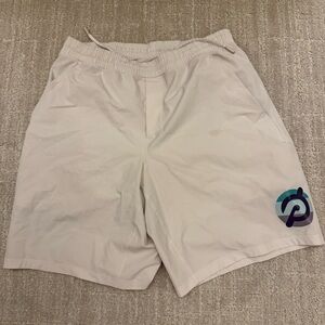 Peloton Lululemon Shorts